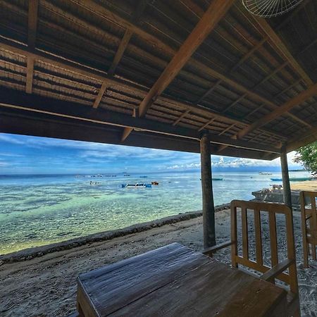 Cocorico Siquijor Apartment ซานฮวน ภายนอก รูปภาพ