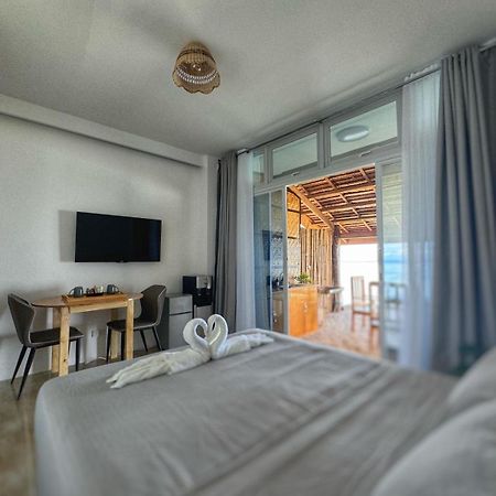 Cocorico Siquijor Apartment ซานฮวน ภายนอก รูปภาพ