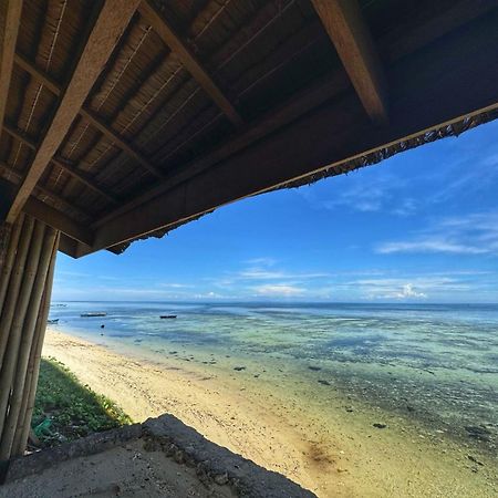 Cocorico Siquijor Apartment ซานฮวน ภายนอก รูปภาพ