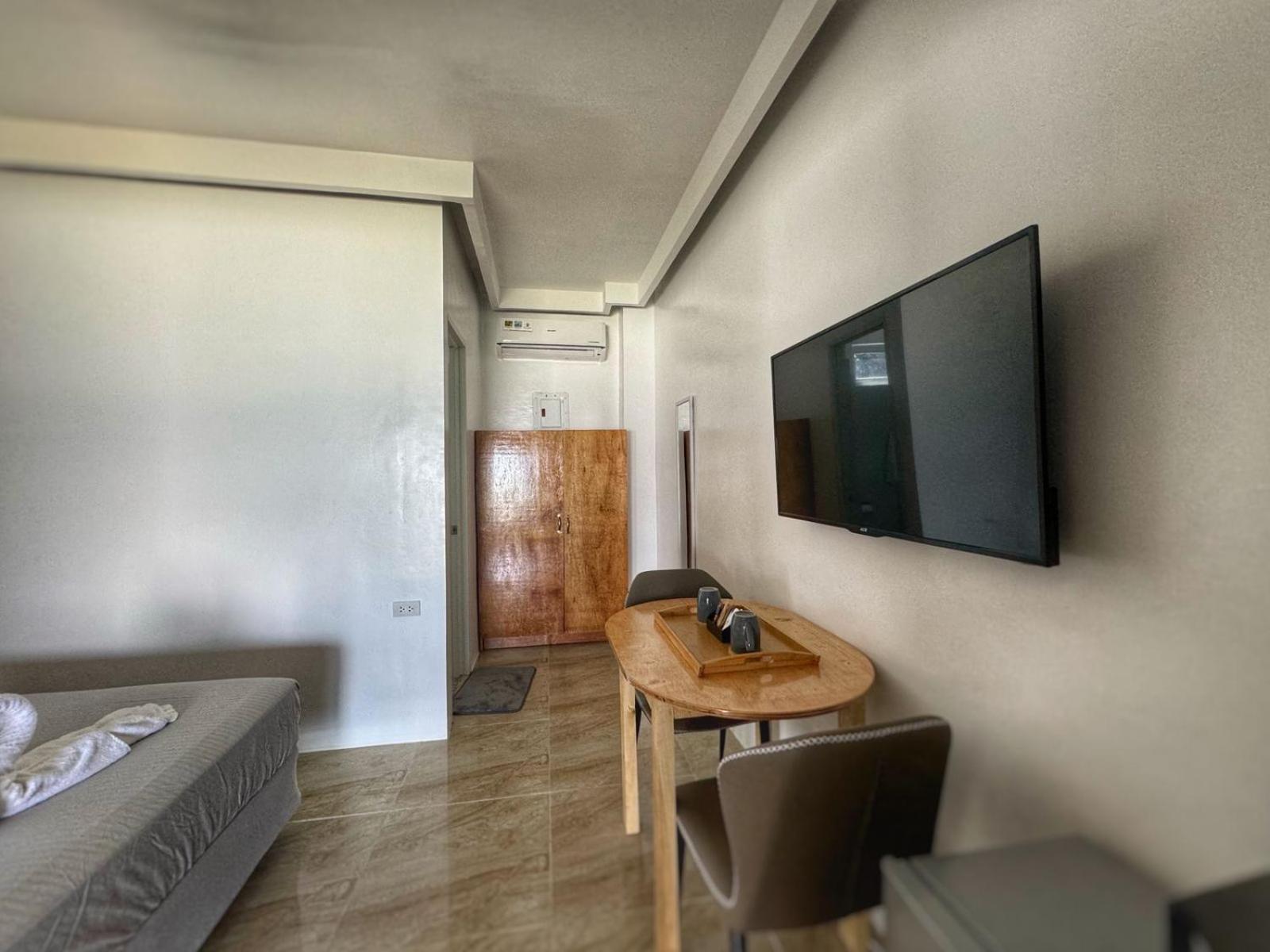 Cocorico Siquijor Apartment ซานฮวน ภายนอก รูปภาพ