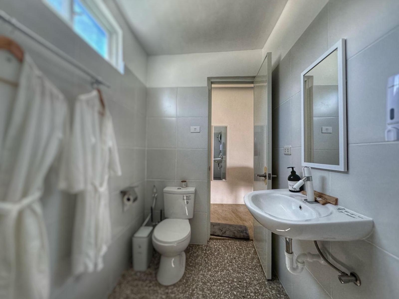 Cocorico Siquijor Apartment ซานฮวน ภายนอก รูปภาพ