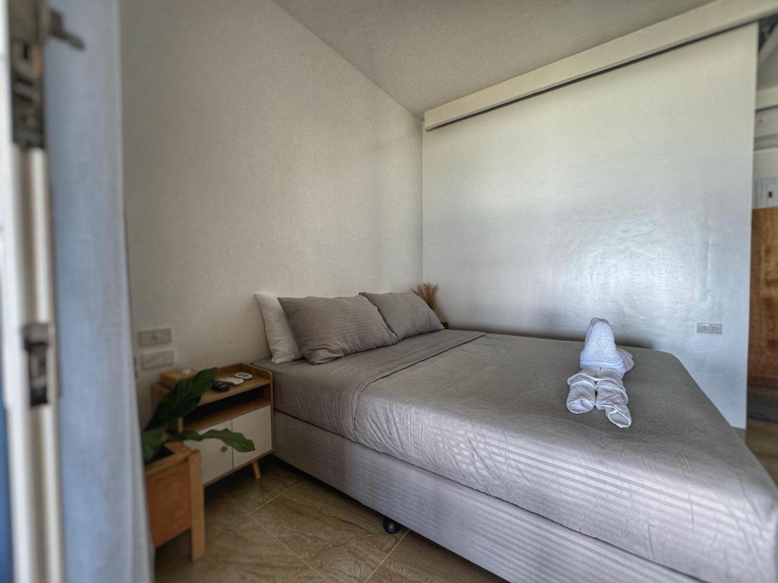 Cocorico Siquijor Apartment ซานฮวน ภายนอก รูปภาพ