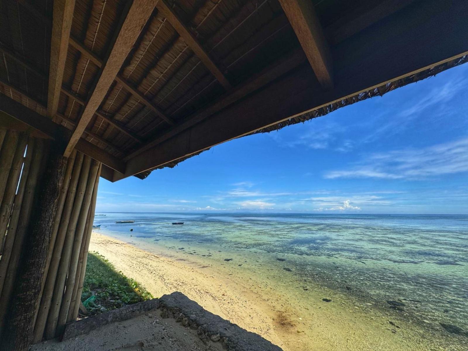 Cocorico Siquijor Apartment ซานฮวน ภายนอก รูปภาพ
