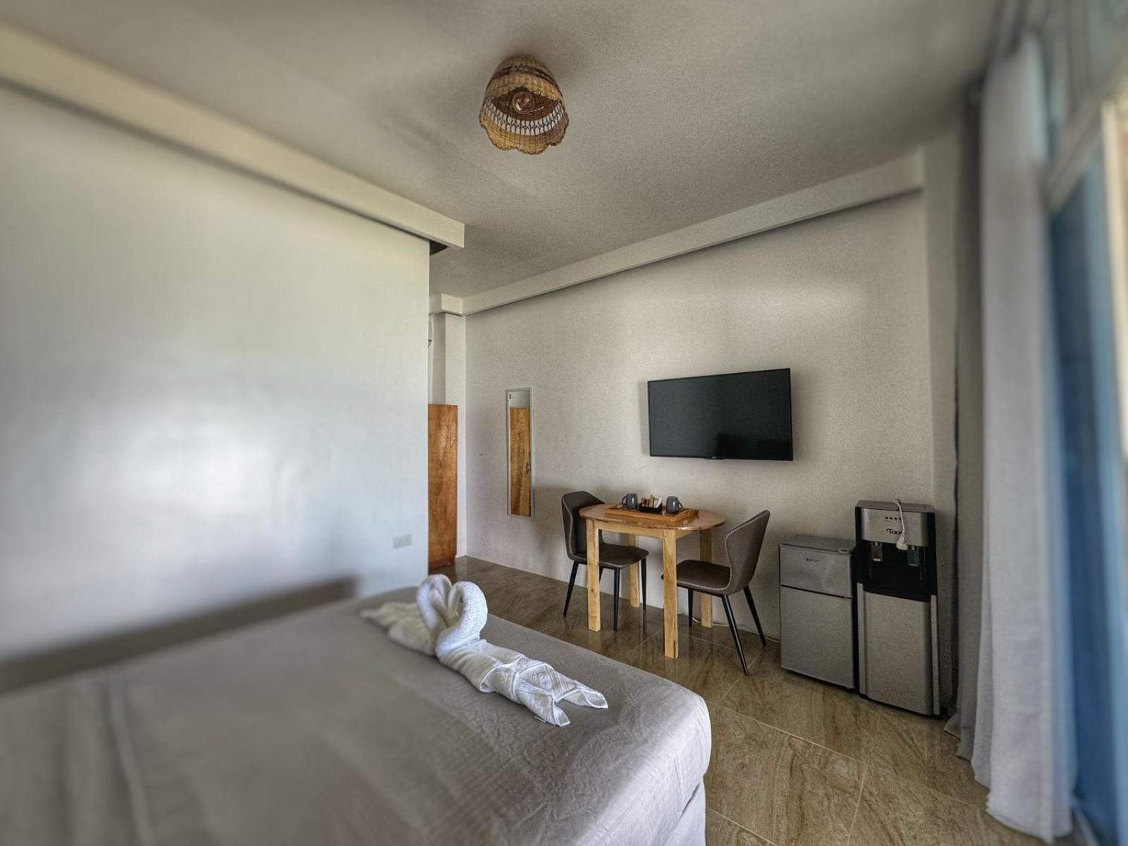 Cocorico Siquijor Apartment ซานฮวน ภายนอก รูปภาพ