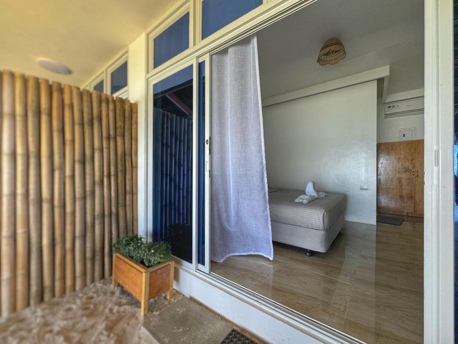 Cocorico Siquijor Apartment ซานฮวน ภายนอก รูปภาพ