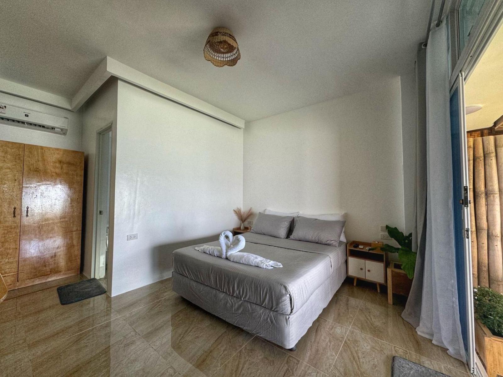 Cocorico Siquijor Apartment ซานฮวน ภายนอก รูปภาพ