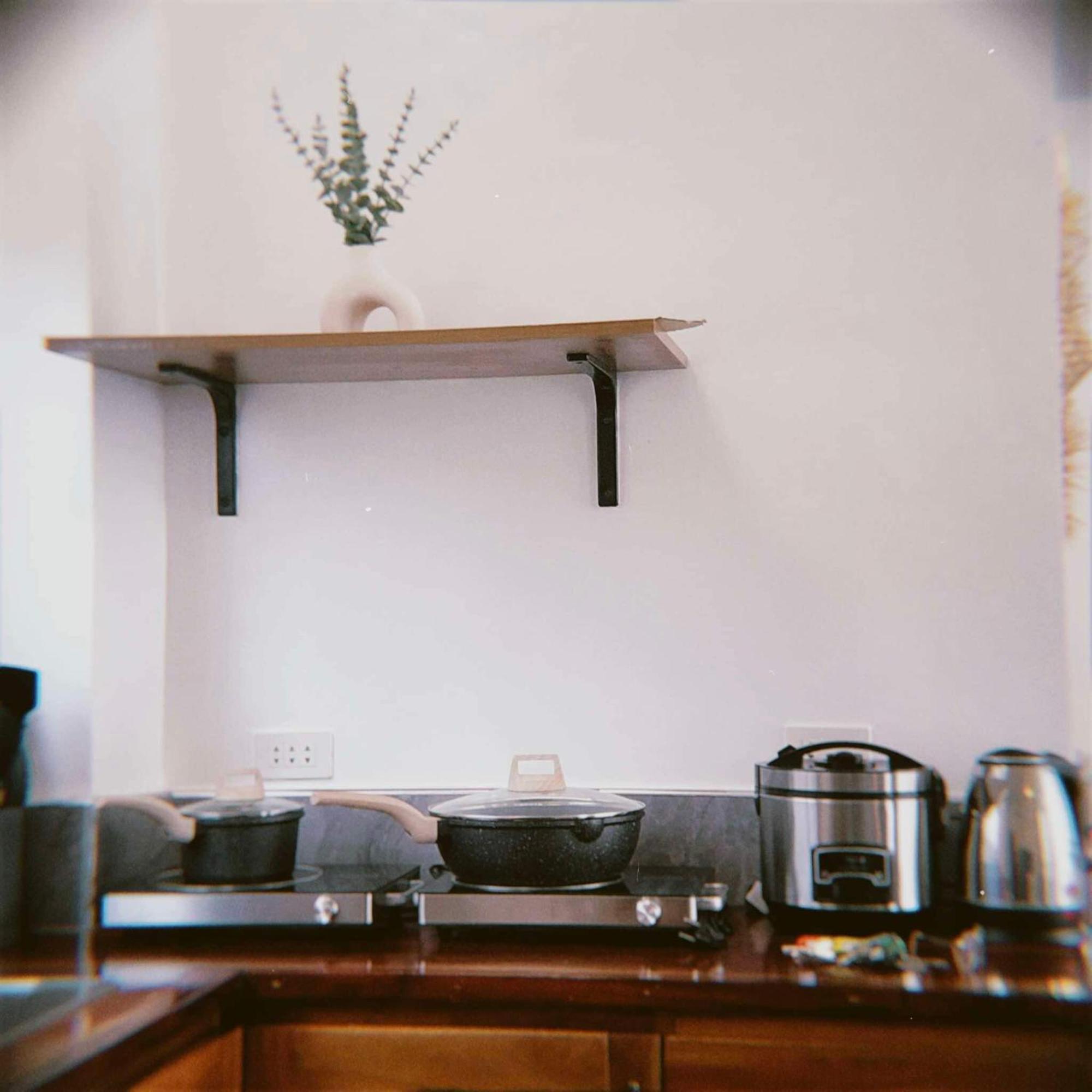 Cocorico Siquijor Apartment ซานฮวน ภายนอก รูปภาพ