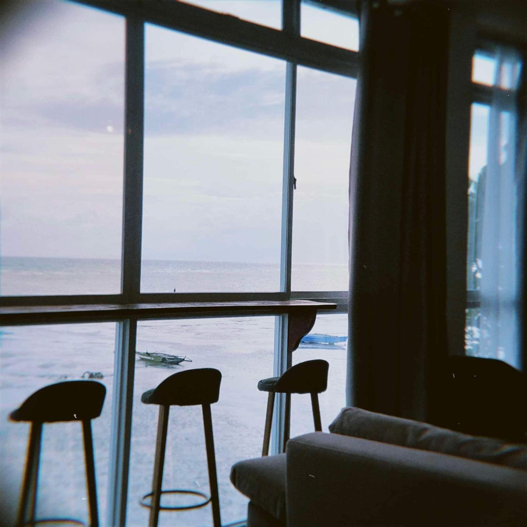 Cocorico Siquijor Apartment ซานฮวน ภายนอก รูปภาพ
