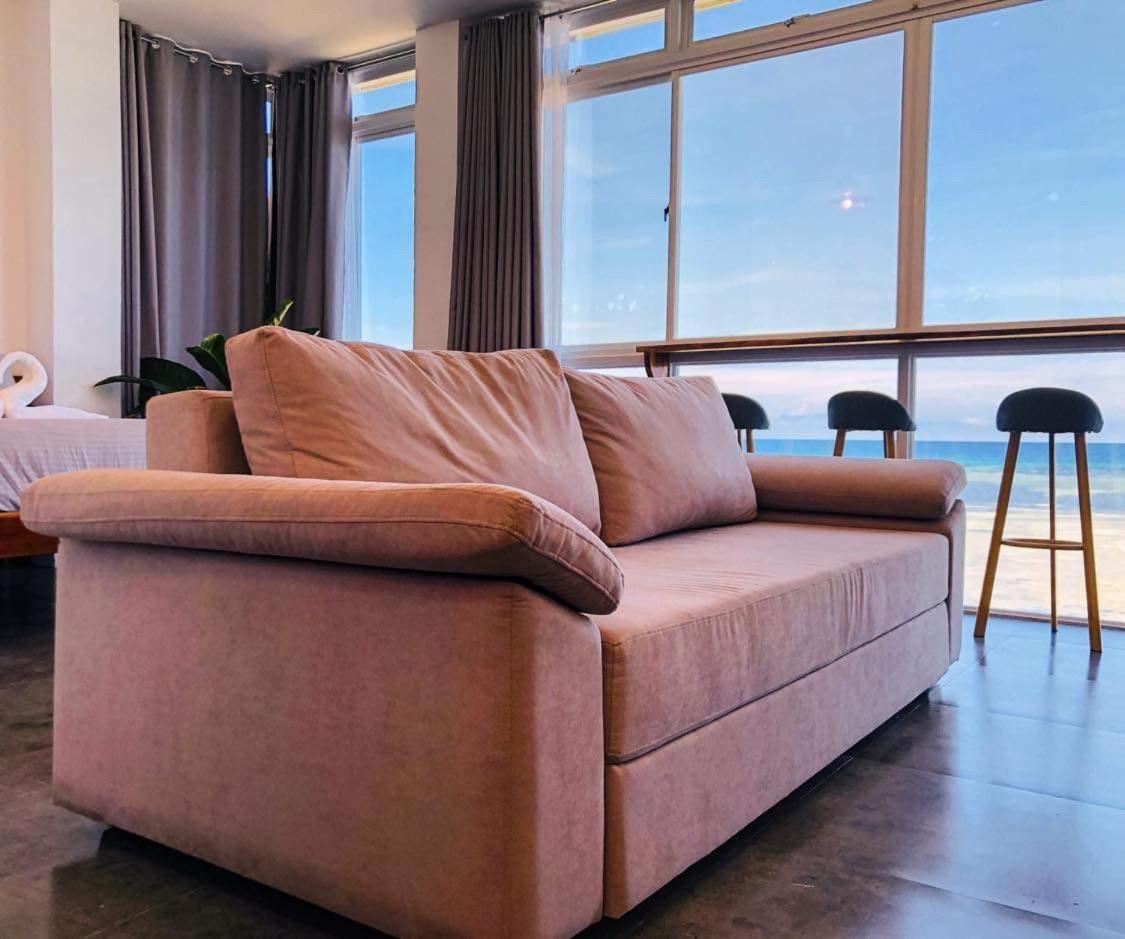 Cocorico Siquijor Apartment ซานฮวน ภายนอก รูปภาพ