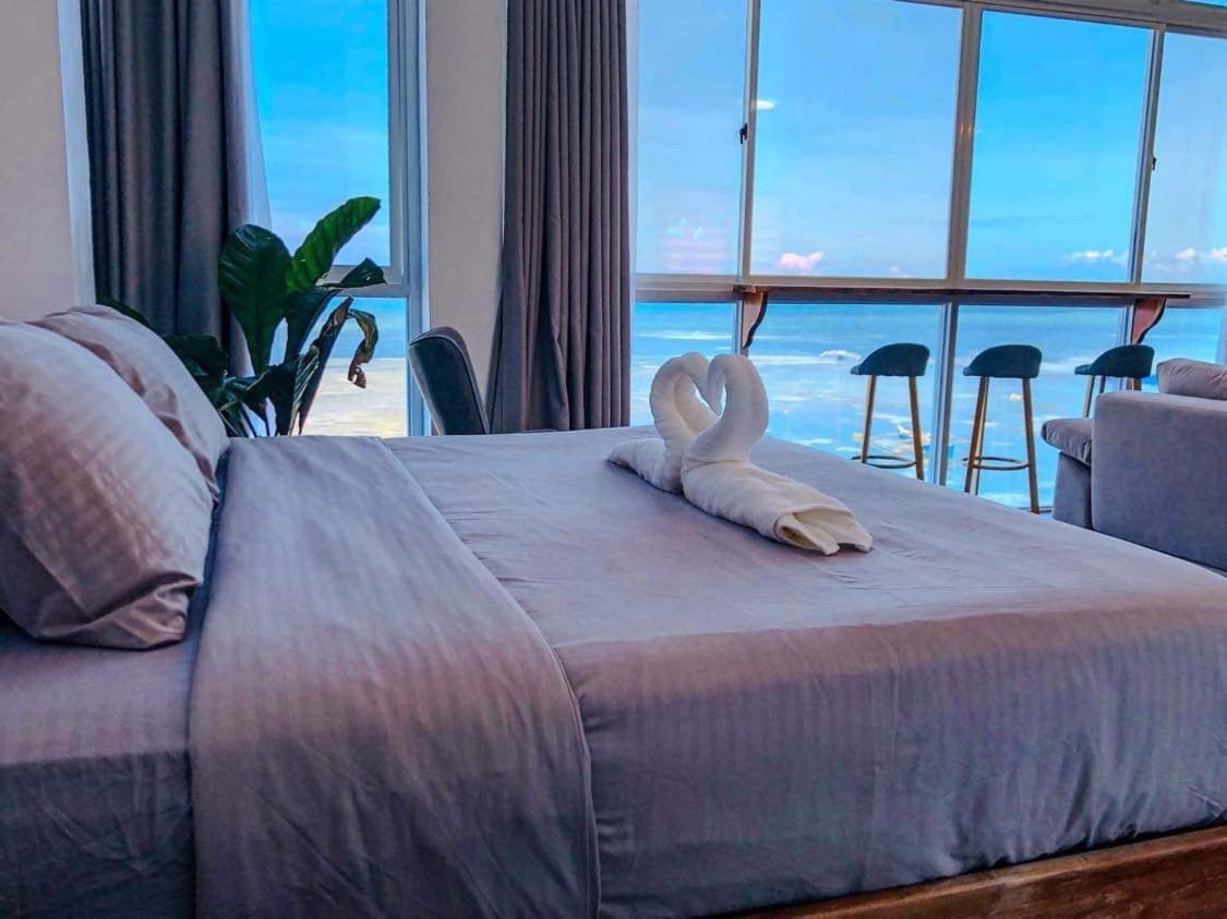 Cocorico Siquijor Apartment ซานฮวน ภายนอก รูปภาพ