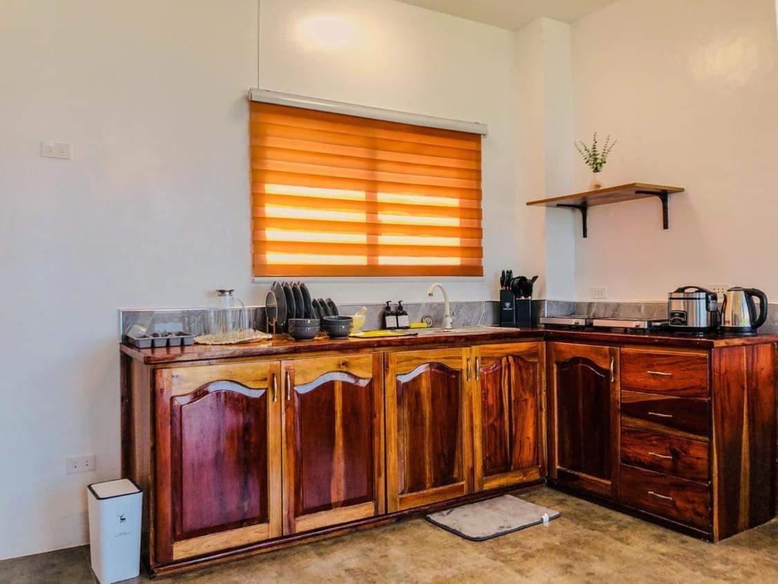 Cocorico Siquijor Apartment ซานฮวน ภายนอก รูปภาพ