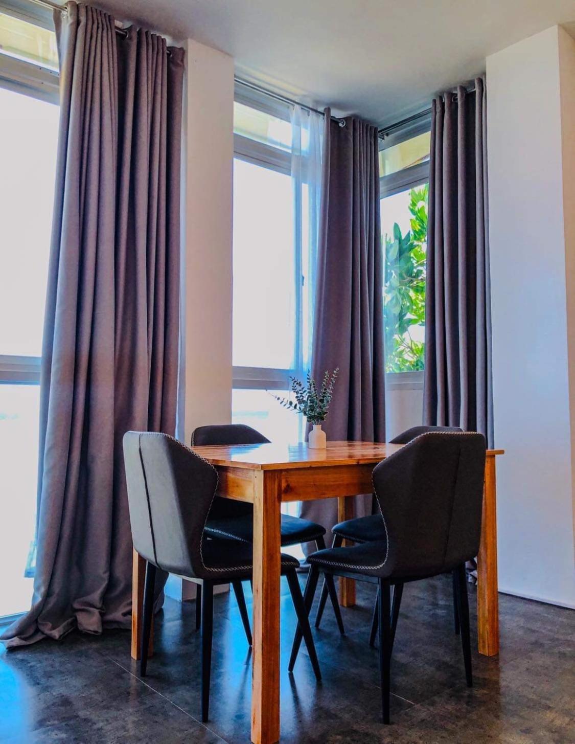 Cocorico Siquijor Apartment ซานฮวน ภายนอก รูปภาพ