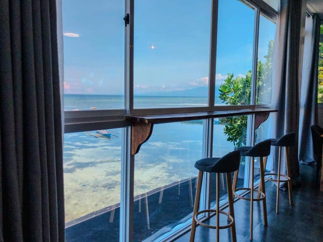 Cocorico Siquijor Apartment ซานฮวน ภายนอก รูปภาพ